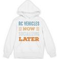 RC Vehicles Now Minimal Socializing Introvert Vintage Unisex Hoodie RC Vehicles Now Minimal Socializing Introvert Vintage Unisex Hoodie