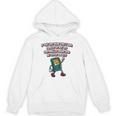 If You Can Read This Gamer Humor Gaming Introvert Unisex Hoodie