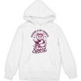 Reading Is My Favorite Sport Cat And Book Lover Women Unisex Hoodie Reading Is My Favorite Sport Cat And Book Lover Women Unisex Hoodie