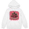 Red Raspberries Farm Fresh Since 1987 Nostalgia Unisex Hoodie Red Raspberries Farm Fresh Since 1987 Nostalgia Unisex Hoodie
