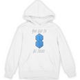 You Had To Be There S Nostalgia Premium Tri-Blend Unisex Hoodie You Had To Be There S Nostalgia Premium Tri-Blend Unisex Hoodie