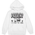 Retro Please Be Patient With Me I'm From The 1900s Premium Unisex Hoodie Retro Please Be Patient With Me I'm From The 1900s Premium Unisex Hoodie