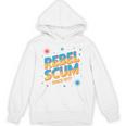 Retro Sci Fi Star Rebel 1977 Space Vintage Nerd Nostalgia Premium Unisex Hoodie Retro Sci Fi Star Rebel 1977 Space Vintage Nerd Nostalgia Premium Unisex Hoodie