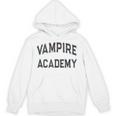 Sarcastic VAMPIRE ACADEMY Introvert Anti Social Unisex Hoodie Sarcastic VAMPIRE ACADEMY Introvert Anti Social Unisex Hoodie