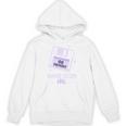 Save Icon IRL Retro Tech Humor Floppy Disk 90s Nostalgia Unisex Hoodie
