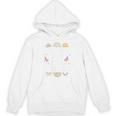 School's Out For Summer Unicorn Graduation Teacher Student Unisex Hoodie