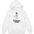See Ya Elementary School Shirt Cool Graduation Tee Unisex Hoodie
