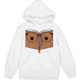 Seminary Grad Graduation Bible Theology Nerd Premium Unisex Hoodie