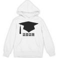 SENIOR 2025 Cute Graduation Class Of 2025 Graduate Unisex Hoodie