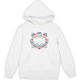 Senior 2026 Class Of 2026 Seniors Graduation 2026 Senior Unisex Hoodie