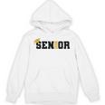 Senior 2026 Graduation 2026 Class Senior 2026 Grad Unisex Hoodie