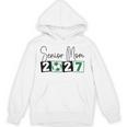 Senior 2027 Soccer Mom Final Season Class Of 2027 Graduation Unisex Hoodie