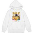 Senior 31 Class Of 2031 Back To School Graduation 2031 Unisex Hoodie