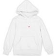 Senior Basketball Mom Class Of 2026 Graduation Premium Tri-Blend Unisex Hoodie