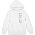 Senior Class Of 2019 19 High School Graduation Tee Unisex Hoodie