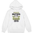 Senior Class Of 2019 Tshirt Graduation Awesome Brother Unisex Hoodie