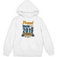 Senior Class Of 2019 Tshirt Graduation School Students Uncle Unisex Hoodie