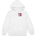 Senior Class Of 2019 Graduation Shirt Graduate Unisex Hoodie