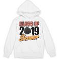 Senior Class Of 2019 Tshirt Graduation Students Hockey Unisex Hoodie