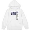 Senior Class Of 2026 Graduation Year High School & College Unisex Hoodie