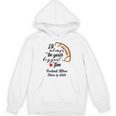 Senior Football Mom Class Of 2026 Graduation Graduate Unisex Hoodie