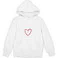 Senior Mom Class Of 2026 Graduation Premium Tri-Blend Unisex Hoodie