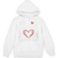 Senior Mom Class Of 2026 Graduation Senior 2026 Mom Unisex Hoodie