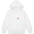 Senior Mom Class Of 2026 Volleyball Mom Graduation Unisex Hoodie