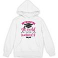 She Believed She Could So She Mastered It Graduation Unisex Hoodie