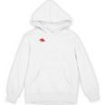 Silent Night Please Christmas Introvert Premium Tri-Blend Unisex Hoodie
