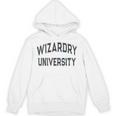 Silly Don'T Call Me WIZARDRY UNIVERSITY Introvert Sarcastic Unisex Hoodie Silly Don'T Call Me WIZARDRY UNIVERSITY Introvert Sarcastic Unisex Hoodie