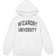 Silly Don'T Call Me WIZARDRY UNIVERSITY Introvert Sarcastic Unisex Hoodie Silly Don'T Call Me WIZARDRY UNIVERSITY Introvert Sarcastic Unisex Hoodie