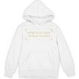 Slow Down I'm From The 1900s Unisex Hoodie