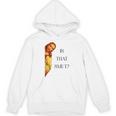 Is That Smut Jesus Book Spicy Smutty Books Unisex Hoodie Is That Smut Jesus Book Spicy Smutty Books Unisex Hoodie