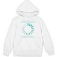 Social Introvert's Overthinking Please Wait Awkward Humor Unisex Hoodie Social Introvert's Overthinking Please Wait Awkward Humor Unisex Hoodie