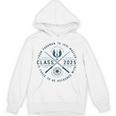 Star Wars Graduation Jedi Academy Class Of 2025 New Grad Unisex Hoodie