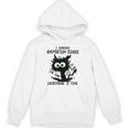 I Survived Animation School Graduation 2026 Unisex Hoodie