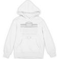 I Survived The Bar Exam Law School Lawyer Graduation Unisex Hoodie
