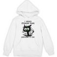 I Survived Psychology School Graduation 2026 2027 Unisex Hoodie