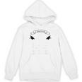 I Survived My Son's High School Graduation Shirt Graduate Unisex Hoodie