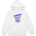 Temporal Trends Vaporwave Style Retro Nostalgia Look Premium Tri-Blend Unisex Hoodie Temporal Trends Vaporwave Style Retro Nostalgia Look Premium Tri-Blend Unisex Hoodie