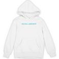 I Thought I Had Social Anxiety Introvert Unisex Hoodie I Thought I Had Social Anxiety Introvert Unisex Hoodie