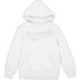 Throwback Northside T-Ball Youth Baseball Retro Nostalgia Premium Unisex Hoodie