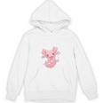 I Tried People I Prefer Axolotl Salamander Introvert Unisex Hoodie I Tried People I Prefer Axolotl Salamander Introvert Unisex Hoodie