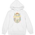 Vintage 1981 Retro Badge Nostalgia Eighties Compass Skull Premium Tri-Blend Unisex Hoodie Vintage 1981 Retro Badge Nostalgia Eighties Compass Skull Premium Tri-Blend Unisex Hoodie