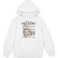 Vintage Biden Please Be Patient With Me I'm From The 1900s Unisex Hoodie