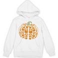 Vintage Book Pumpkin Autumn Fall Librarians Bookworm Teacher Unisex Hoodie Vintage Book Pumpkin Autumn Fall Librarians Bookworm Teacher Unisex Hoodie