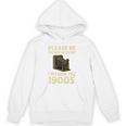 Vintage Please Be Patient With Me I'm From The 1900s Camera Premium Unisex Hoodie Vintage Please Be Patient With Me I'm From The 1900s Camera Premium Unisex Hoodie