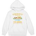 Vintage Please Be Patient With Me I'm From The 1900s Premium Tri-Blend Unisex Hoodie
