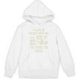 Vintage Please Be Patient With Me I'm From The 1900s Premium Unisex Hoodie